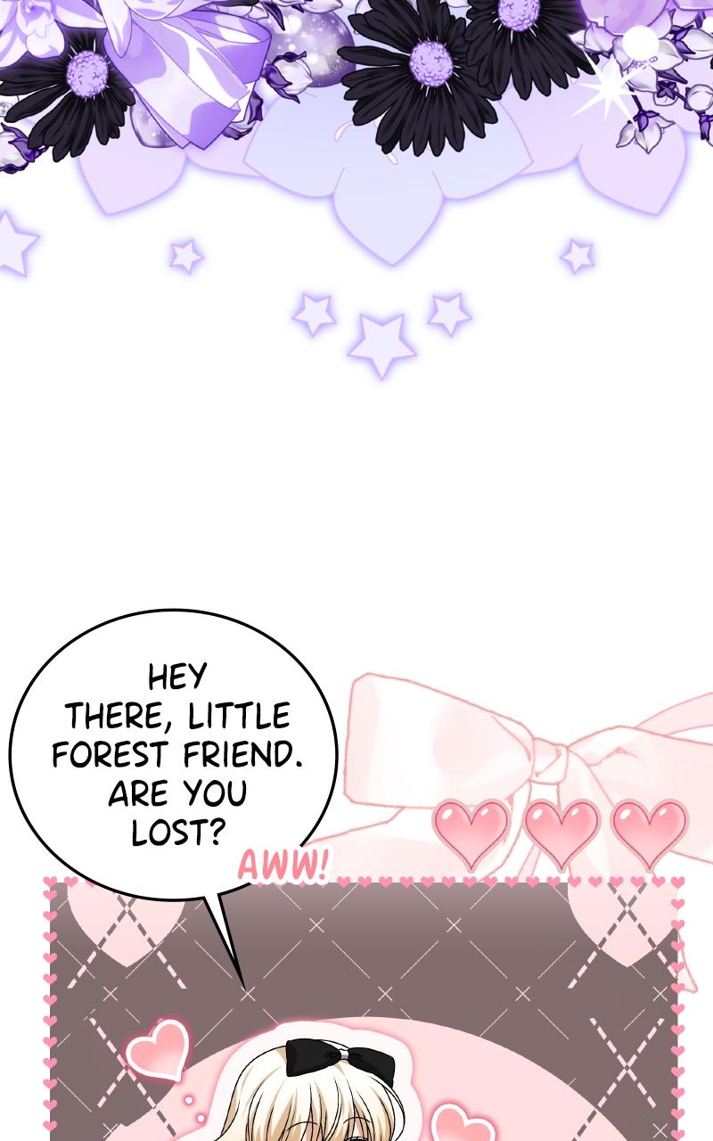 My Villainous Family Won't Let Me Be Chapter 33 - Page 38