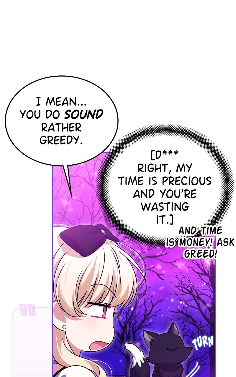 My Villainous Family Won't Let Me Be Chapter 33 - Page 41