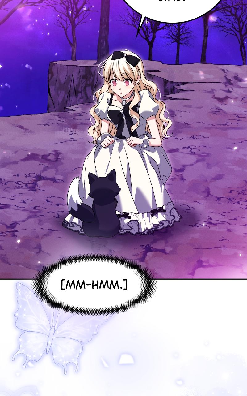 My Villainous Family Won't Let Me Be Chapter 33 - Page 43