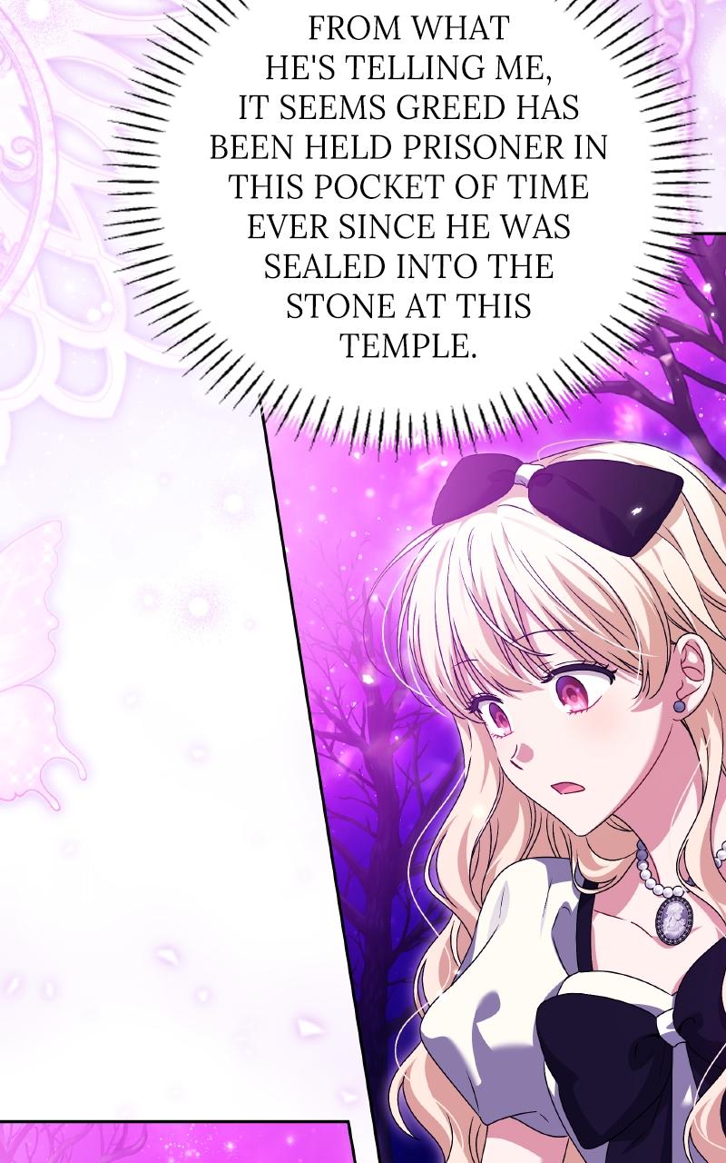 My Villainous Family Won't Let Me Be Chapter 33 - Page 46