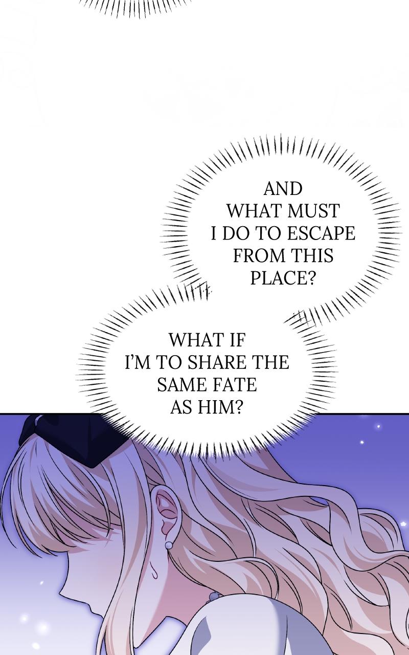 My Villainous Family Won't Let Me Be Chapter 33 - Page 48