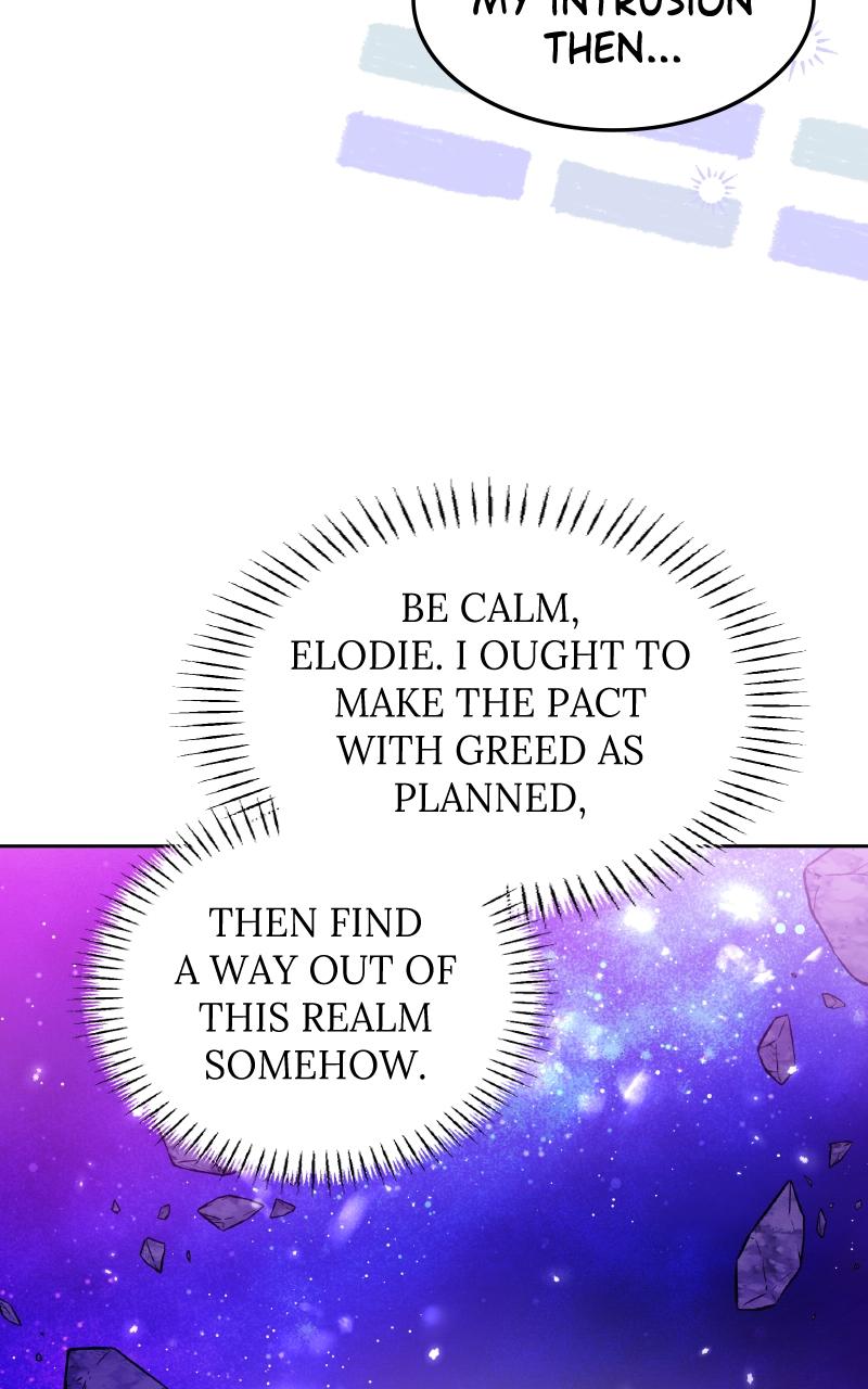 My Villainous Family Won't Let Me Be Chapter 33 - Page 51