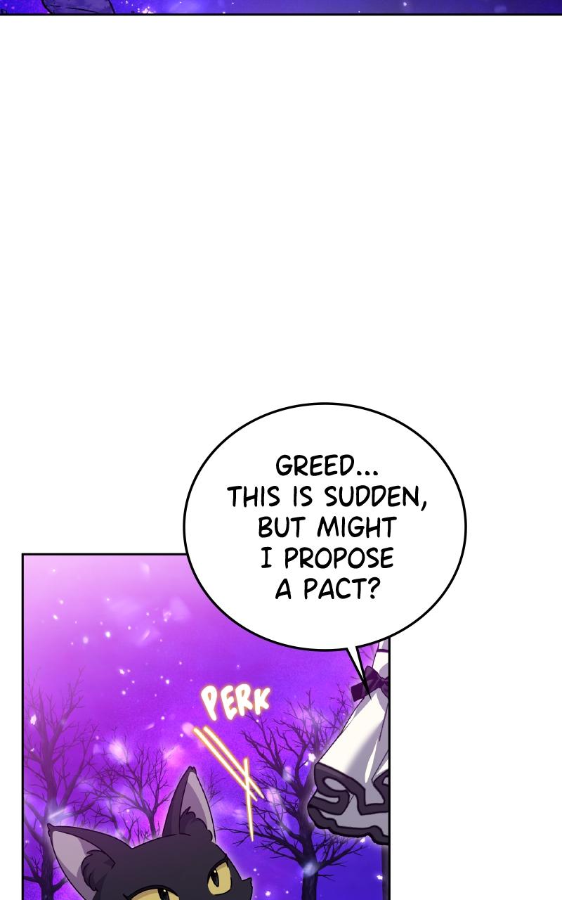 My Villainous Family Won't Let Me Be Chapter 33 - Page 52