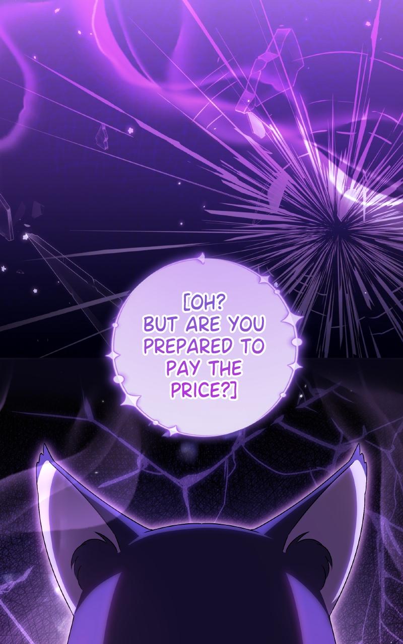 My Villainous Family Won't Let Me Be Chapter 33 - Page 55