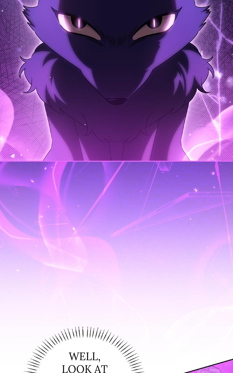 My Villainous Family Won't Let Me Be Chapter 33 - Page 56