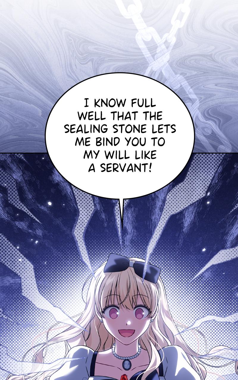 My Villainous Family Won't Let Me Be Chapter 33 - Page 60