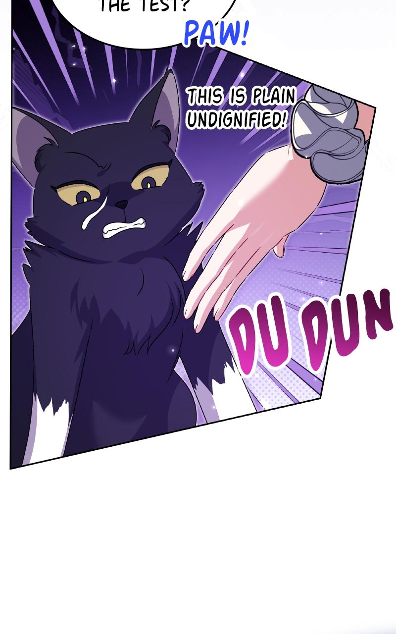 My Villainous Family Won't Let Me Be Chapter 33 - Page 62