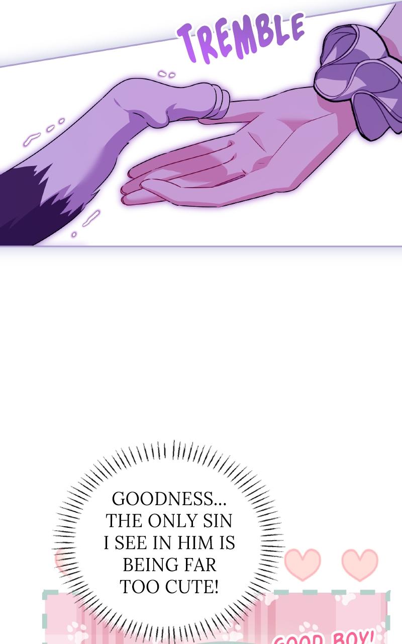 My Villainous Family Won't Let Me Be Chapter 33 - Page 63