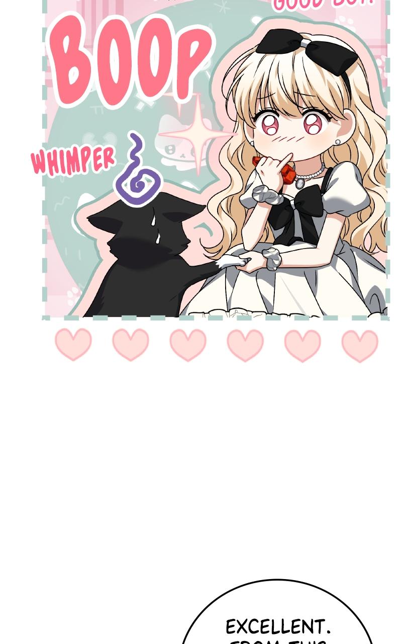 My Villainous Family Won't Let Me Be Chapter 33 - Page 64