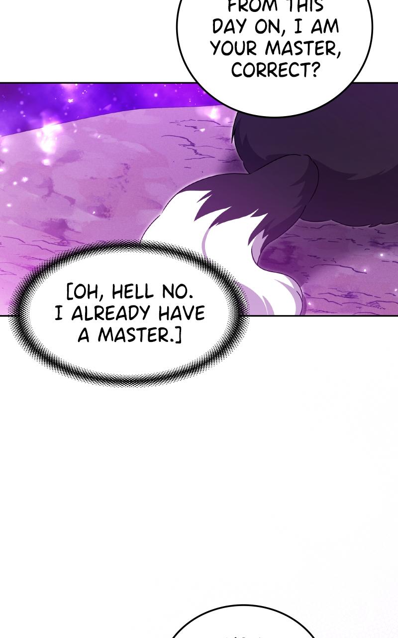 My Villainous Family Won't Let Me Be Chapter 33 - Page 65