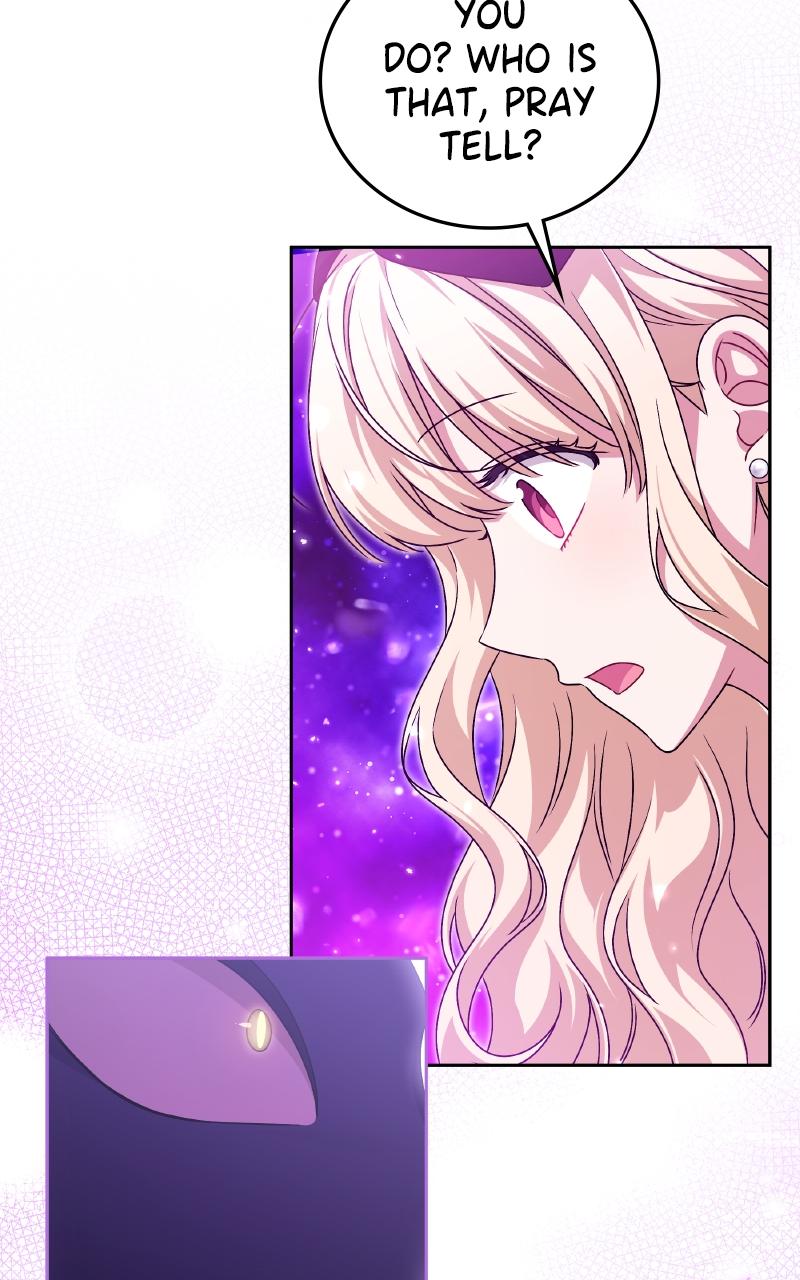 My Villainous Family Won't Let Me Be Chapter 33 - Page 66