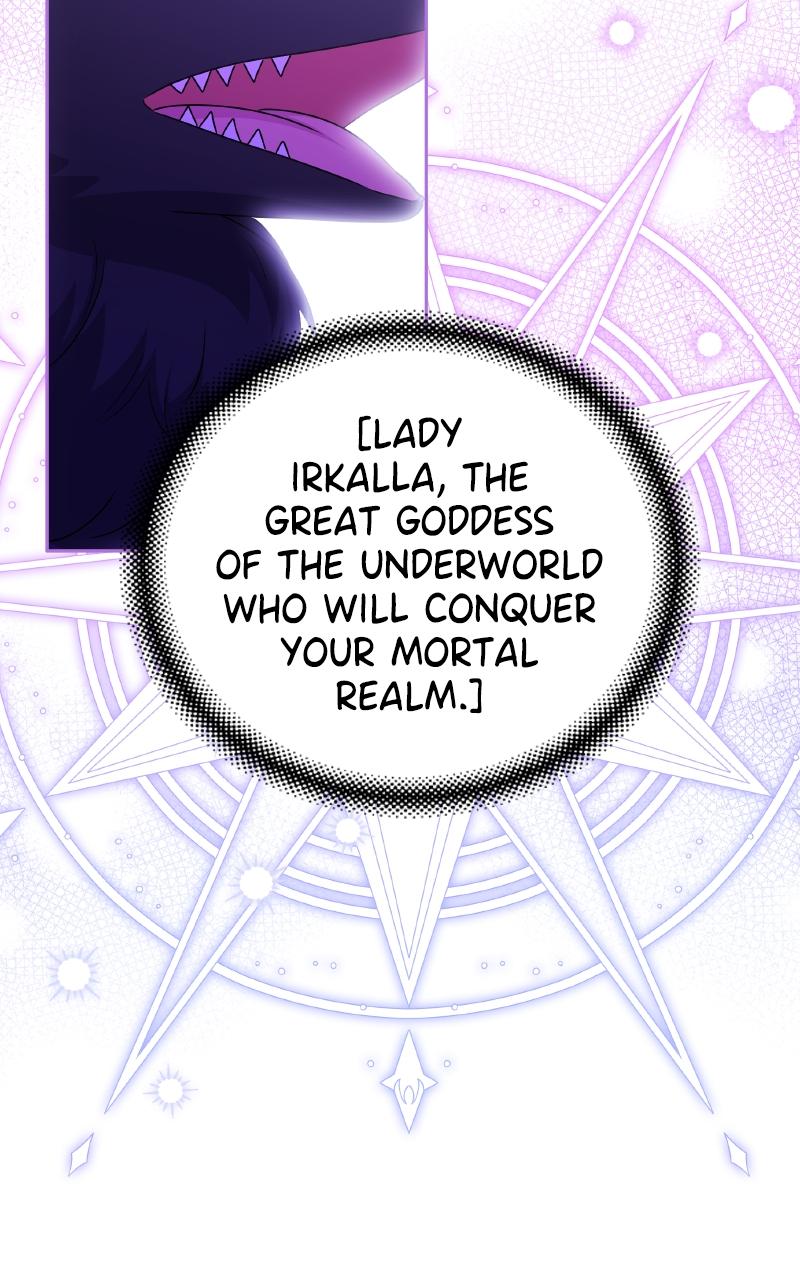 My Villainous Family Won't Let Me Be Chapter 33 - Page 67