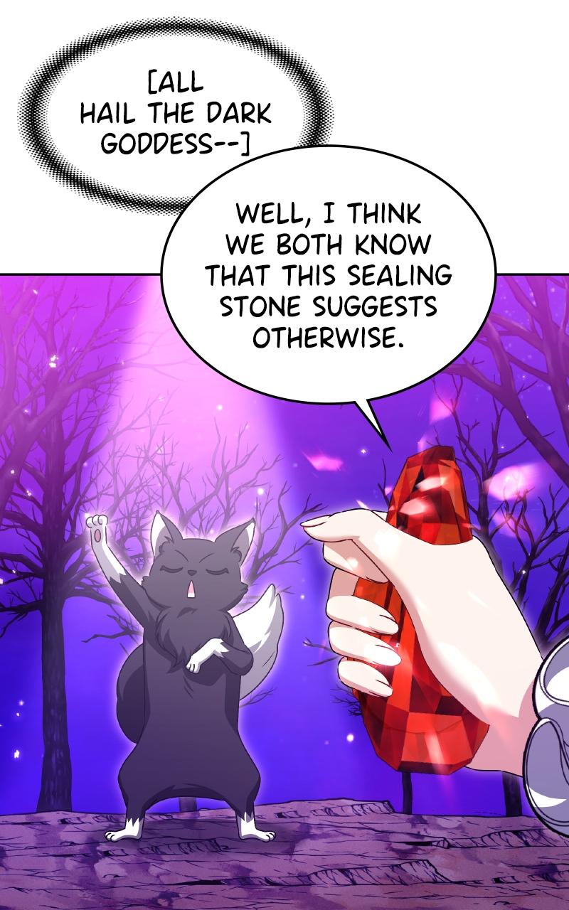 My Villainous Family Won't Let Me Be Chapter 33 - Page 68