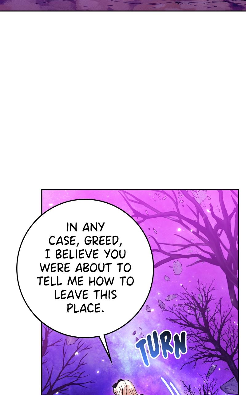 My Villainous Family Won't Let Me Be Chapter 33 - Page 69