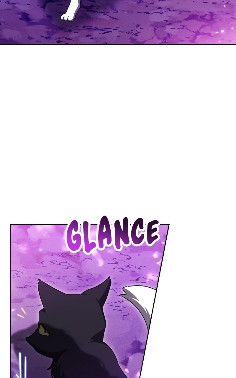 My Villainous Family Won't Let Me Be Chapter 33 - Page 72