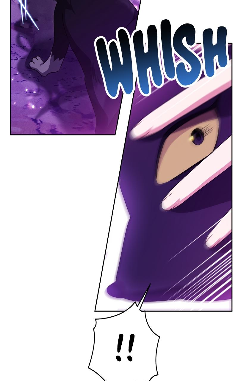 My Villainous Family Won't Let Me Be Chapter 33 - Page 73