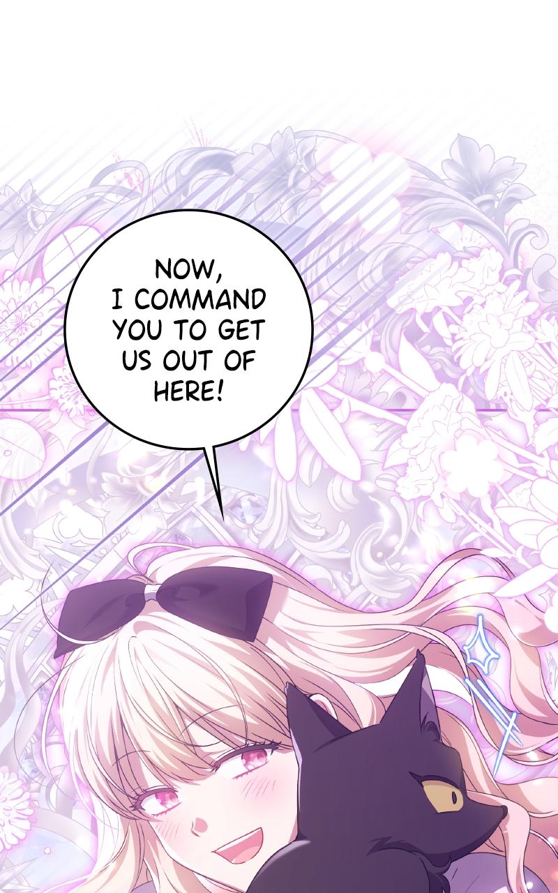 My Villainous Family Won't Let Me Be Chapter 33 - Page 76