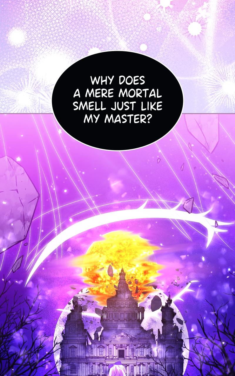 My Villainous Family Won't Let Me Be Chapter 33 - Page 79