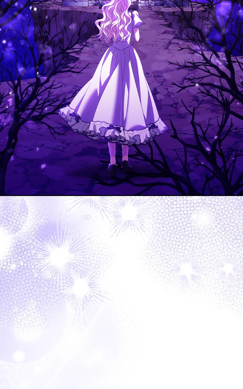 My Villainous Family Won't Let Me Be Chapter 33 - Page 80