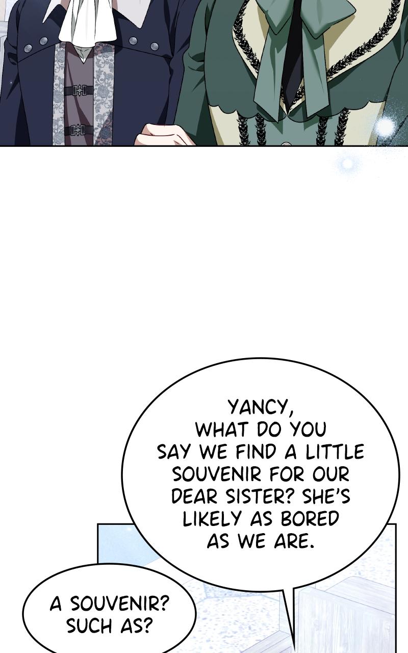 My Villainous Family Won't Let Me Be Chapter 34 - Page 5