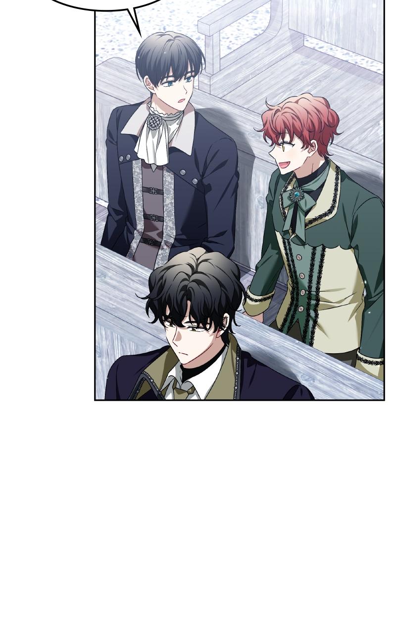 My Villainous Family Won't Let Me Be Chapter 34 - Page 6