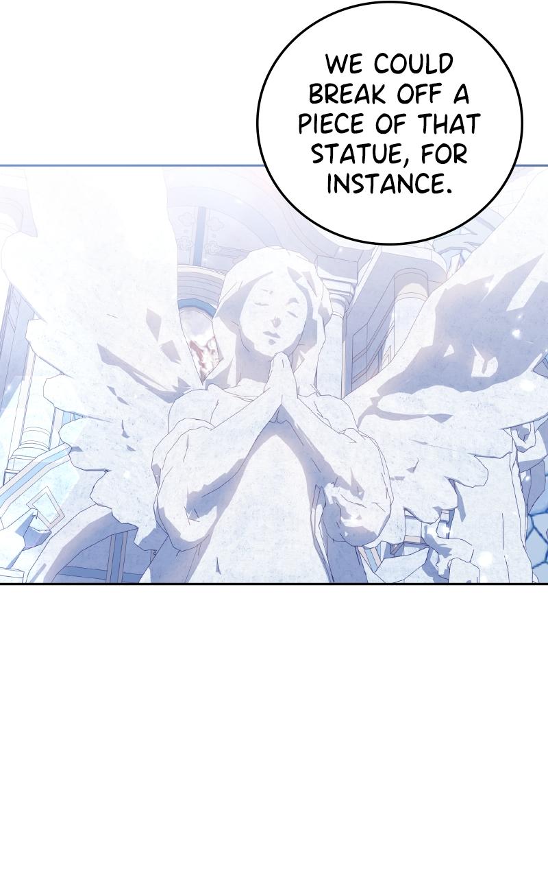 My Villainous Family Won't Let Me Be Chapter 34 - Page 7