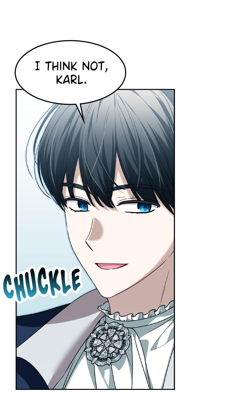 My Villainous Family Won't Let Me Be Chapter 34 - Page 8