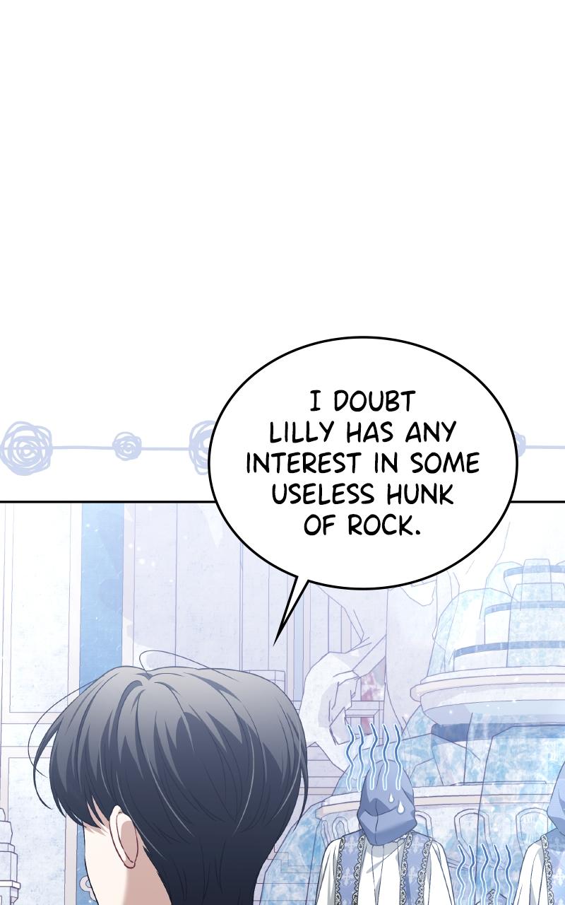 My Villainous Family Won't Let Me Be Chapter 34 - Page 9