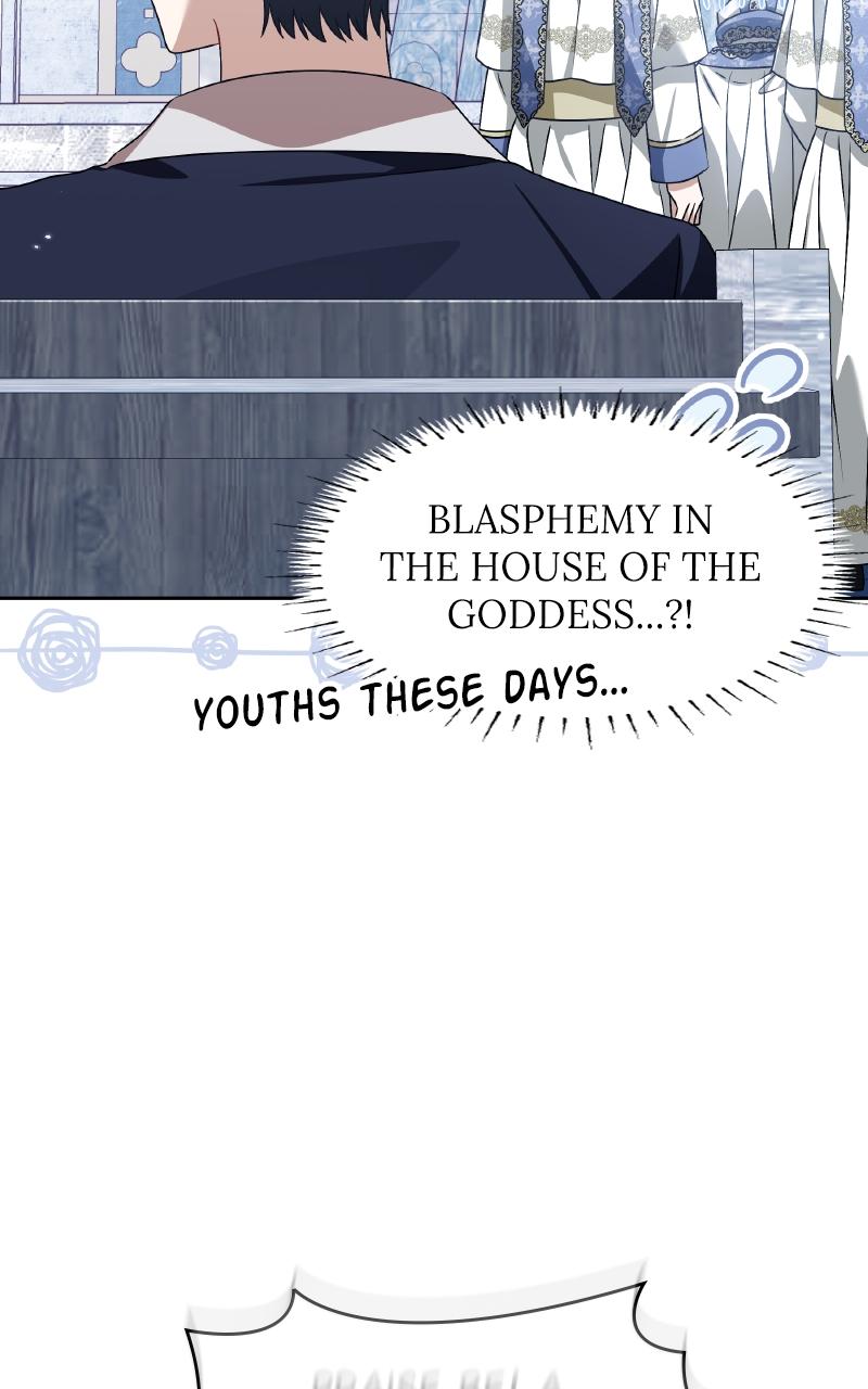 My Villainous Family Won't Let Me Be Chapter 34 - Page 10