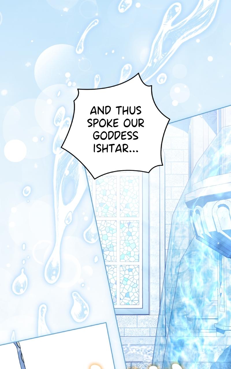 My Villainous Family Won't Let Me Be Chapter 34 - Page 12