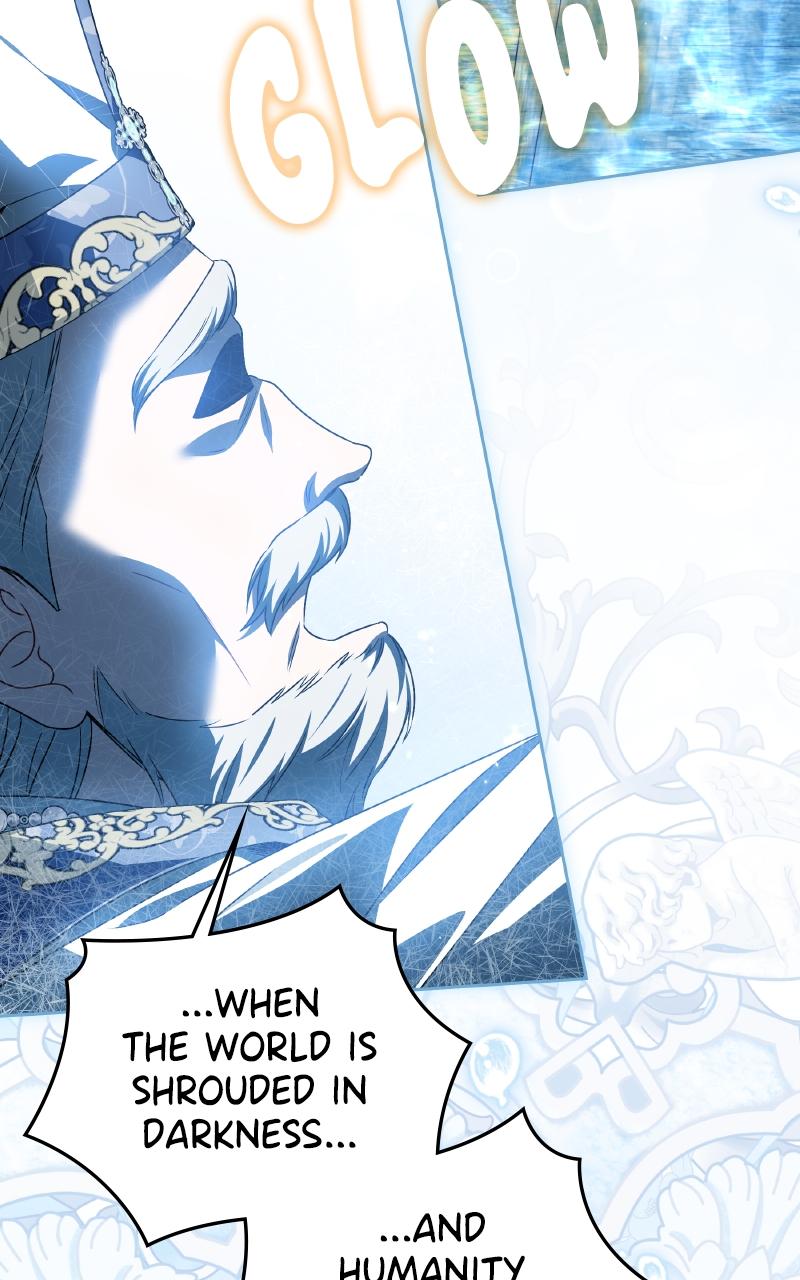 My Villainous Family Won't Let Me Be Chapter 34 - Page 13