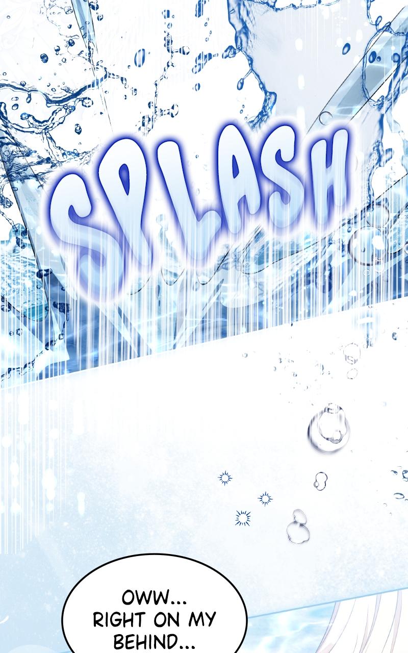 My Villainous Family Won't Let Me Be Chapter 34 - Page 15