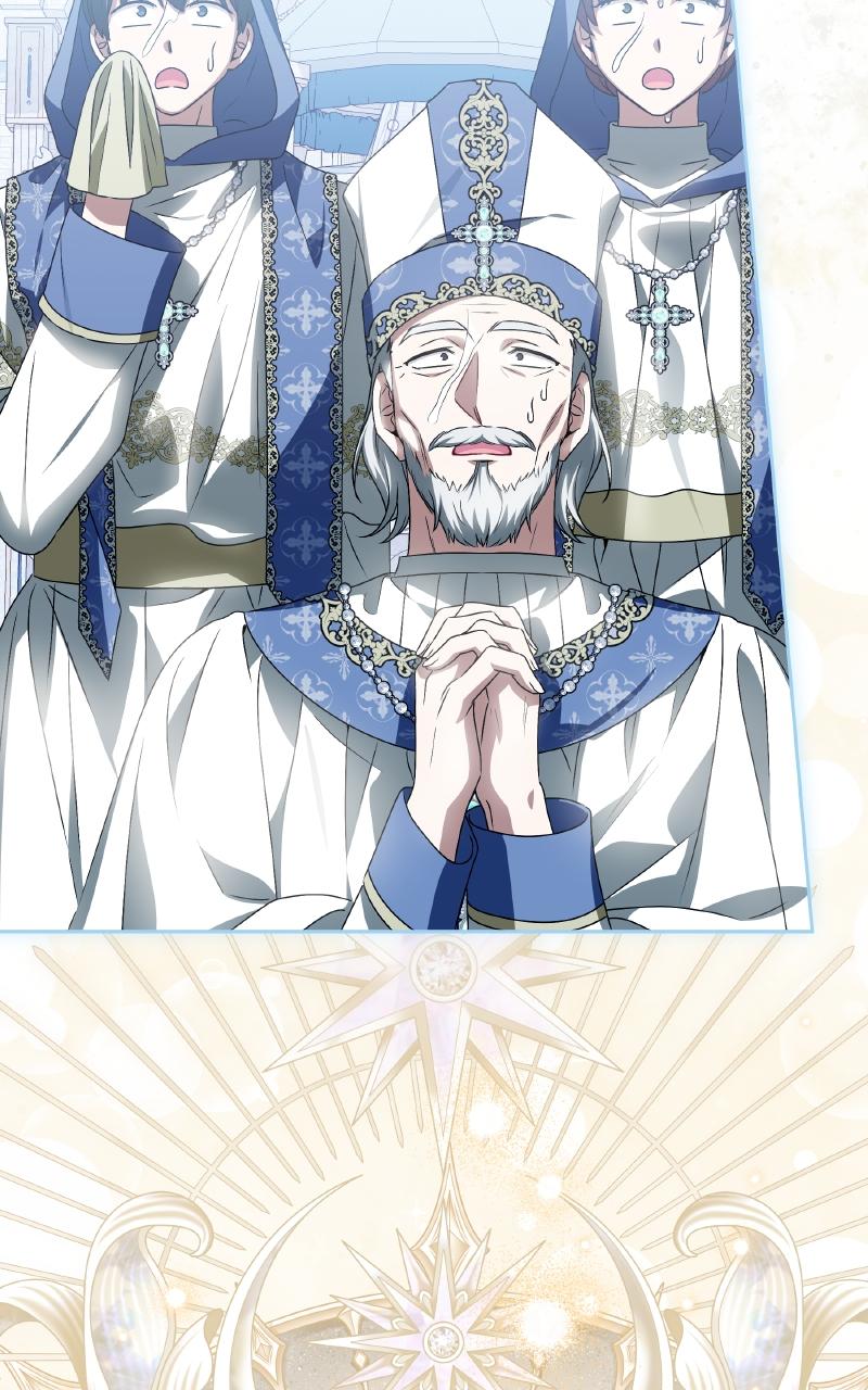 My Villainous Family Won't Let Me Be Chapter 34 - Page 17