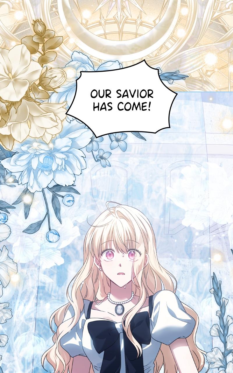 My Villainous Family Won't Let Me Be Chapter 34 - Page 18