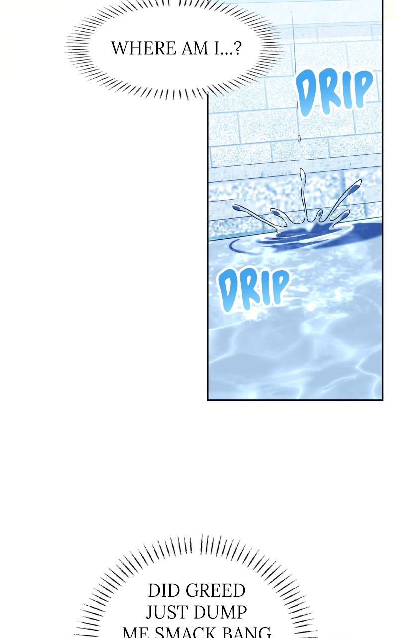 My Villainous Family Won't Let Me Be Chapter 34 - Page 20