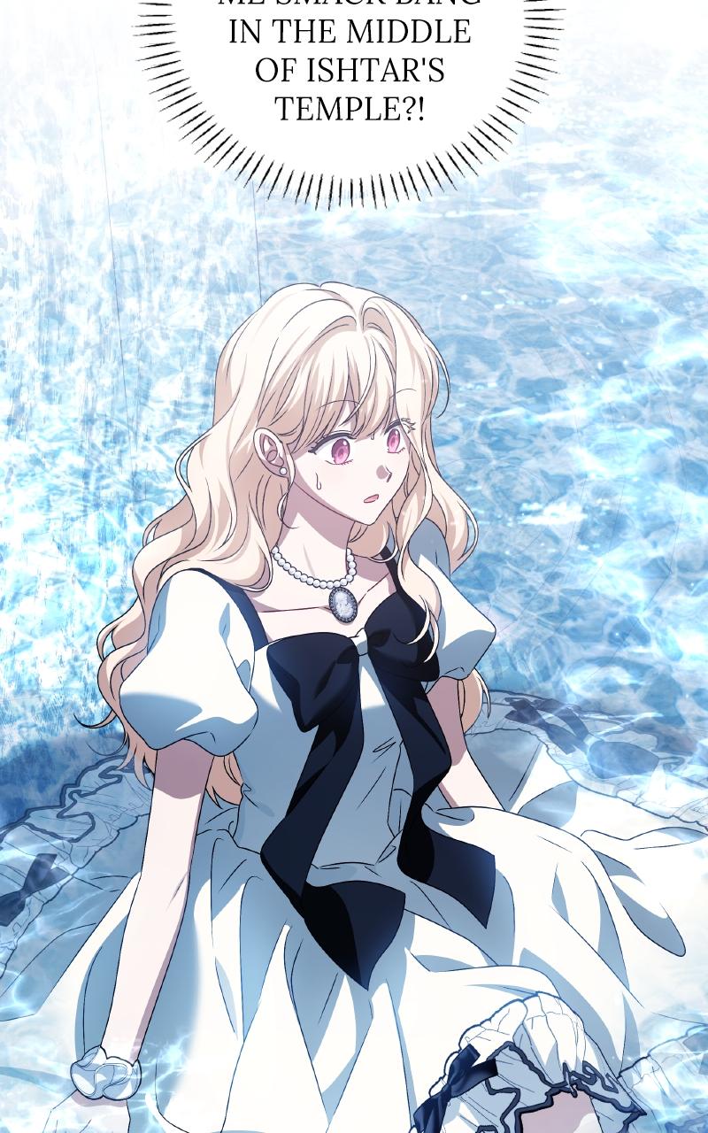 My Villainous Family Won't Let Me Be Chapter 34 - Page 21