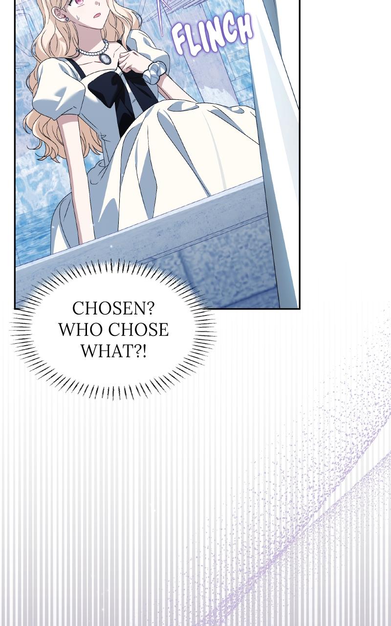 My Villainous Family Won't Let Me Be Chapter 34 - Page 23