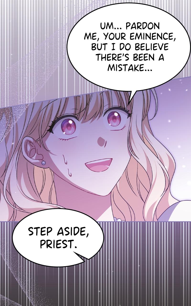 My Villainous Family Won't Let Me Be Chapter 34 - Page 24