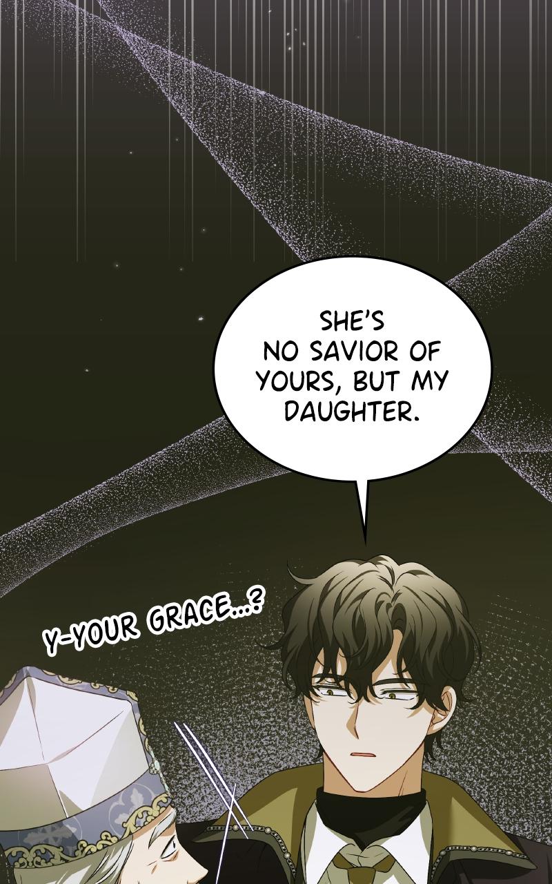 My Villainous Family Won't Let Me Be Chapter 34 - Page 25