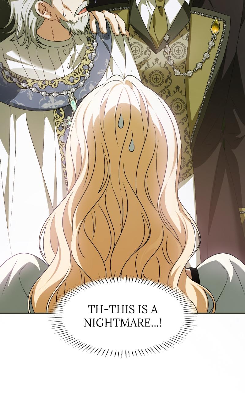 My Villainous Family Won't Let Me Be Chapter 34 - Page 26