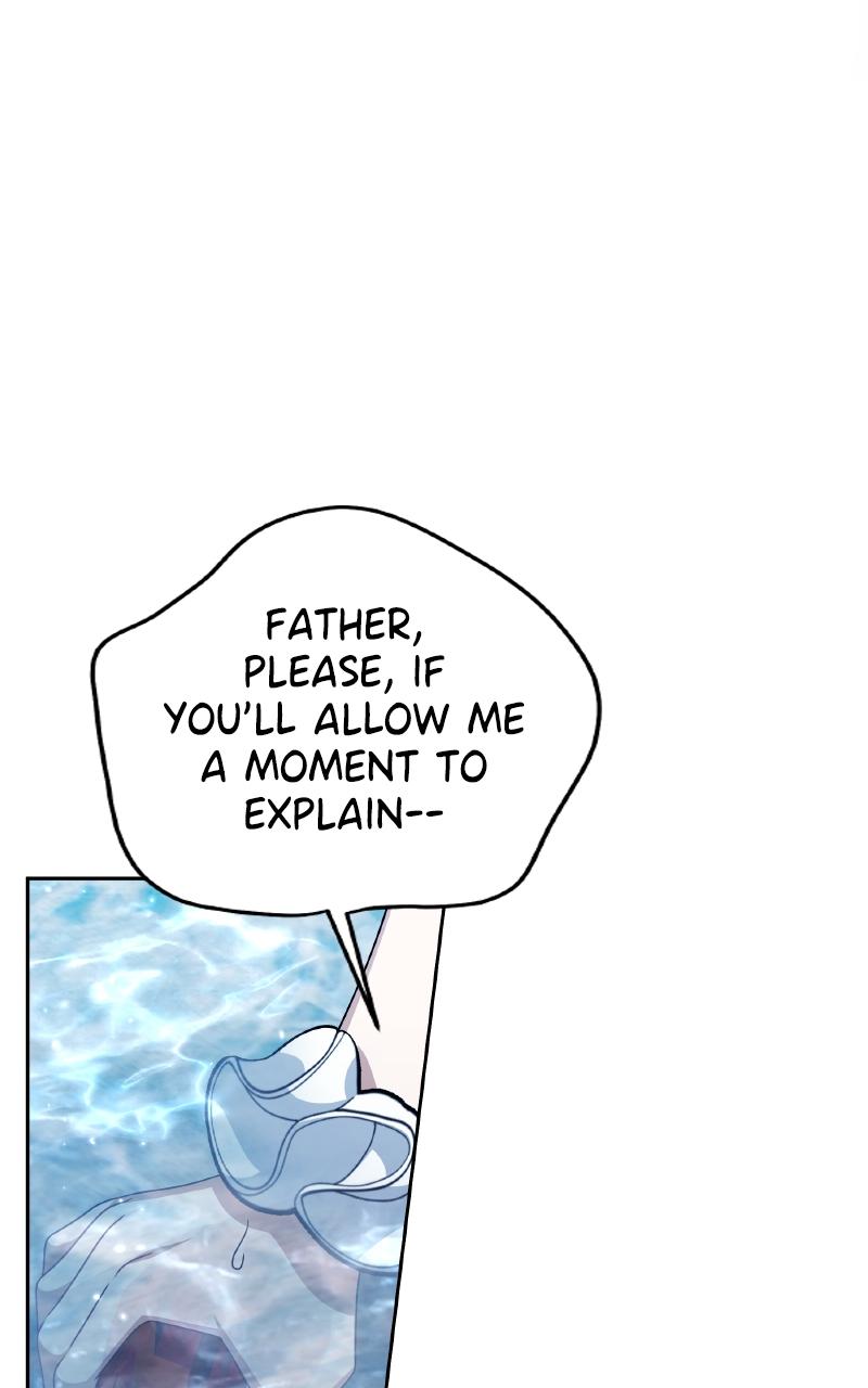 My Villainous Family Won't Let Me Be Chapter 34 - Page 27