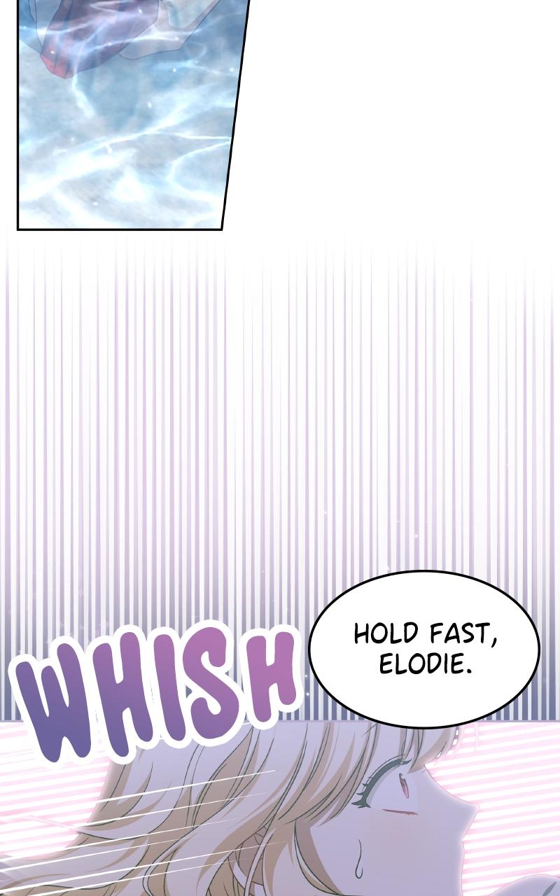 My Villainous Family Won't Let Me Be Chapter 34 - Page 28