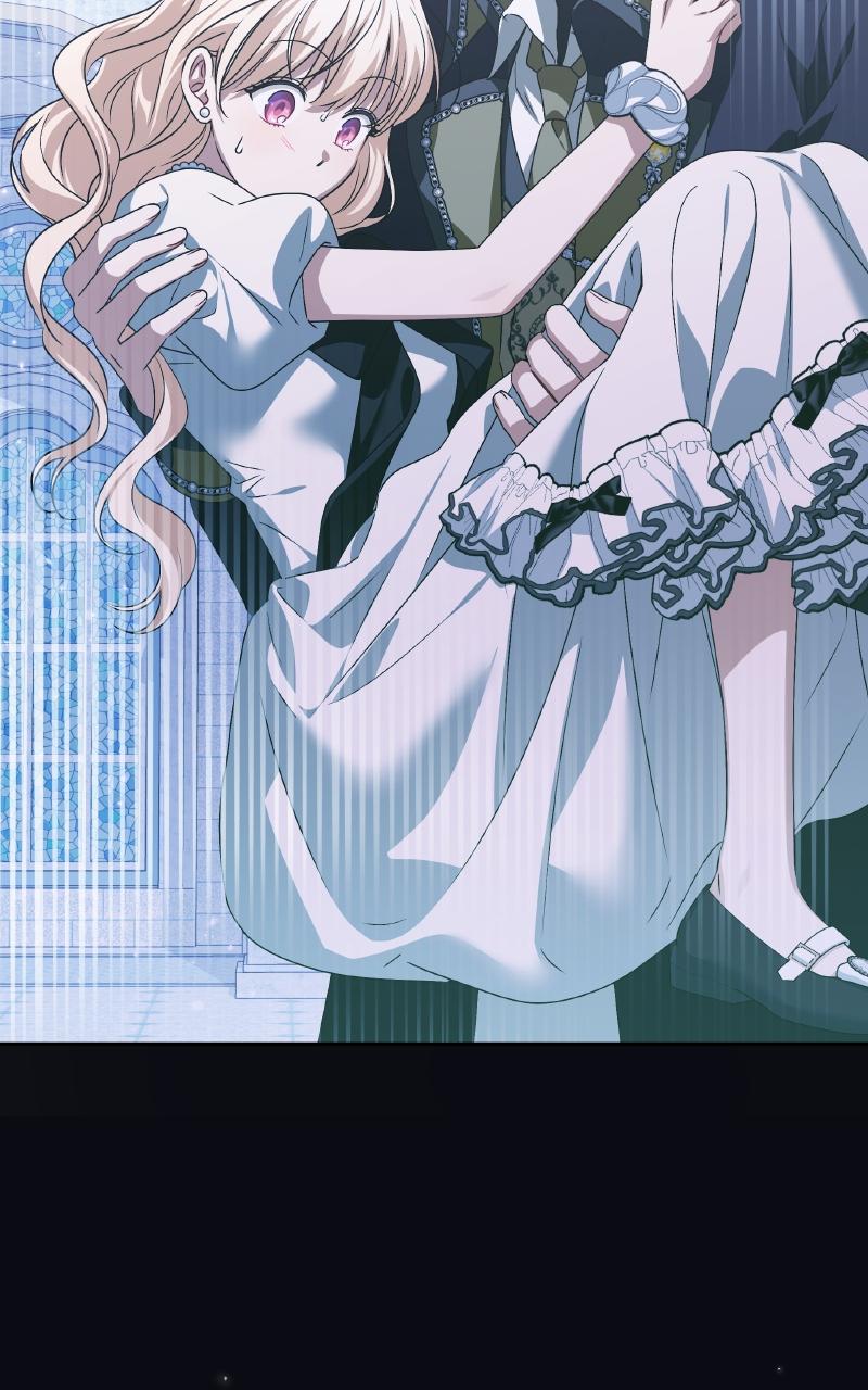 My Villainous Family Won't Let Me Be Chapter 34 - Page 30