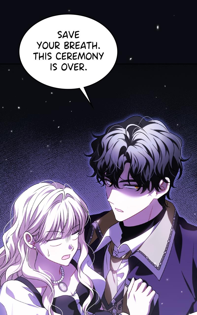 My Villainous Family Won't Let Me Be Chapter 34 - Page 31