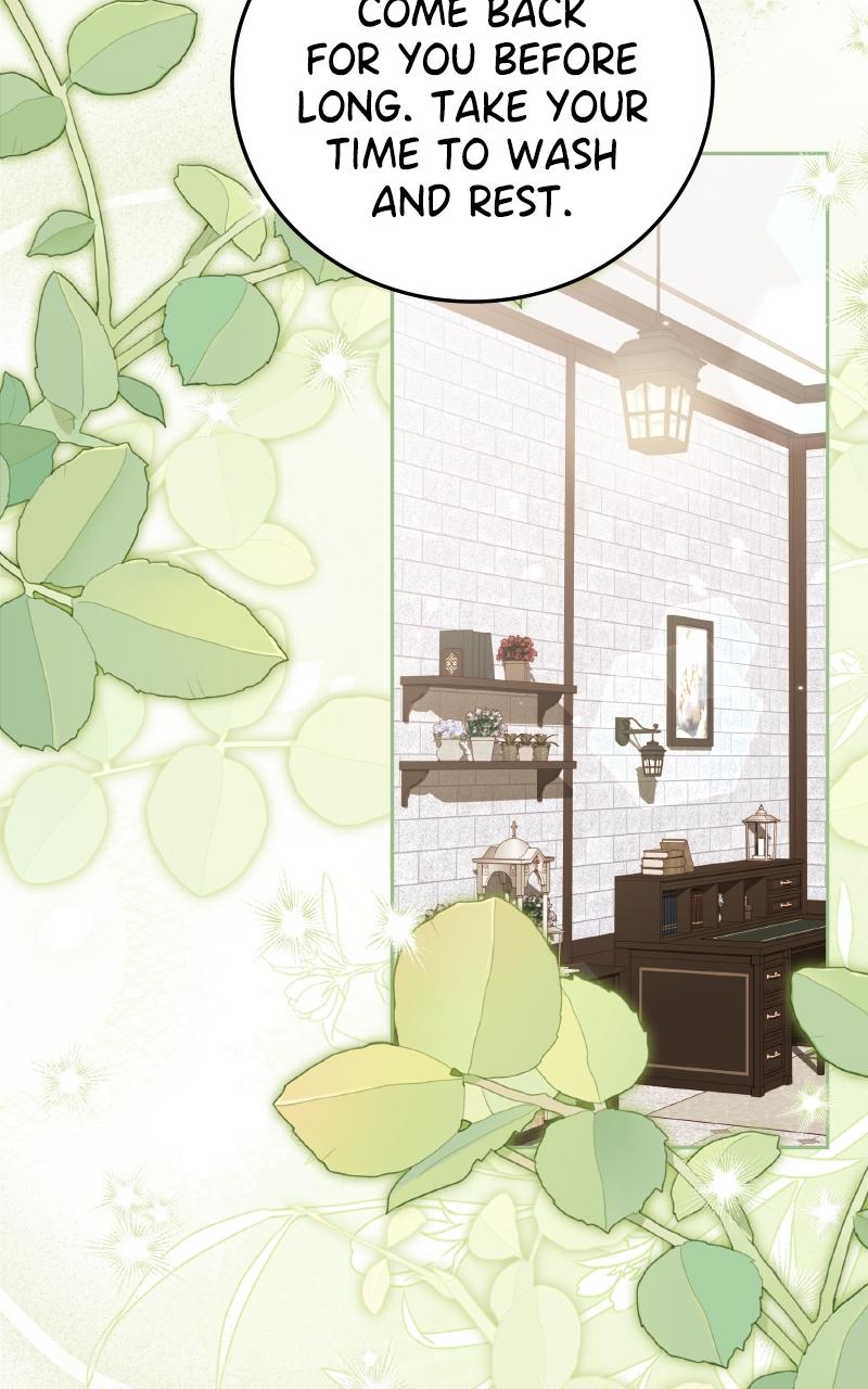 My Villainous Family Won't Let Me Be Chapter 34 - Page 34