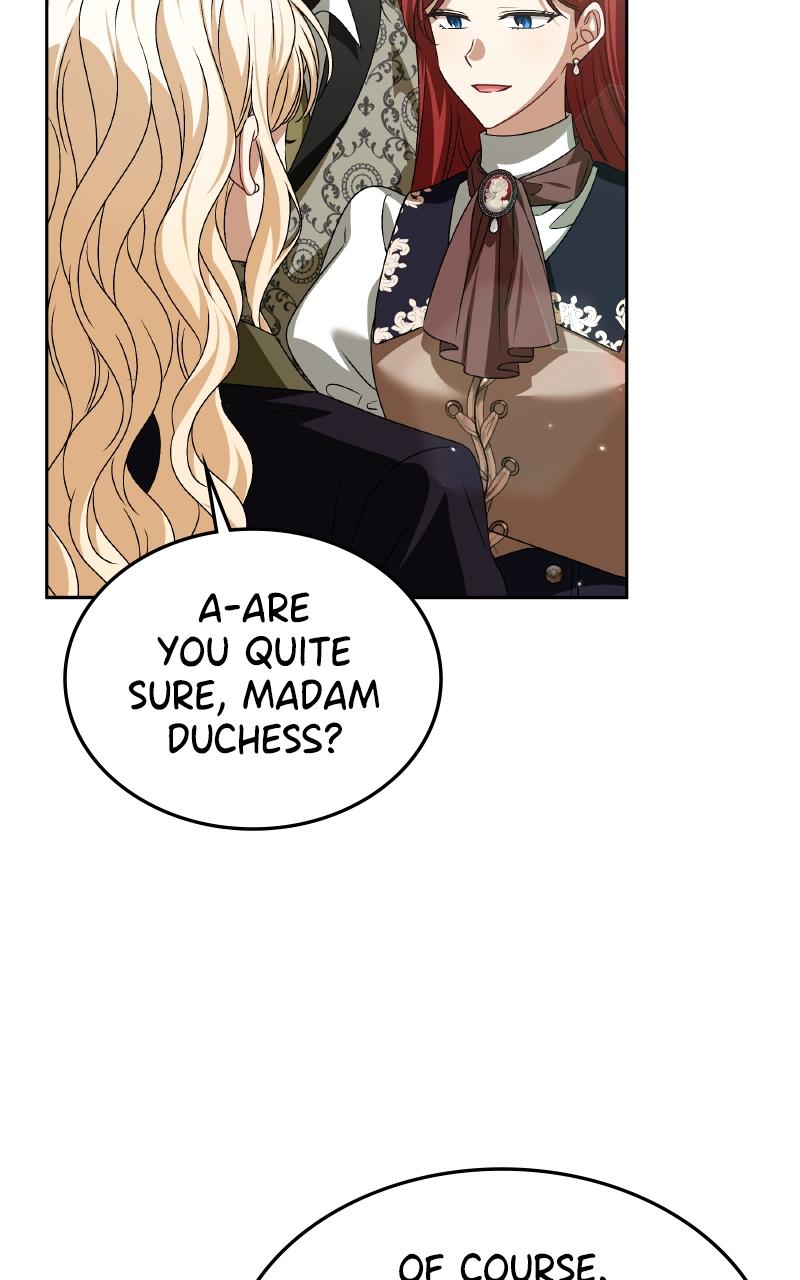 My Villainous Family Won't Let Me Be Chapter 34 - Page 37