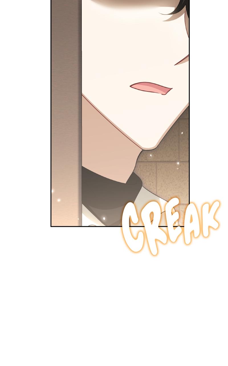 My Villainous Family Won't Let Me Be Chapter 34 - Page 40