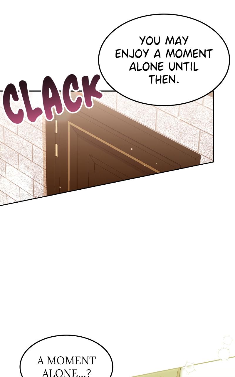 My Villainous Family Won't Let Me Be Chapter 34 - Page 41