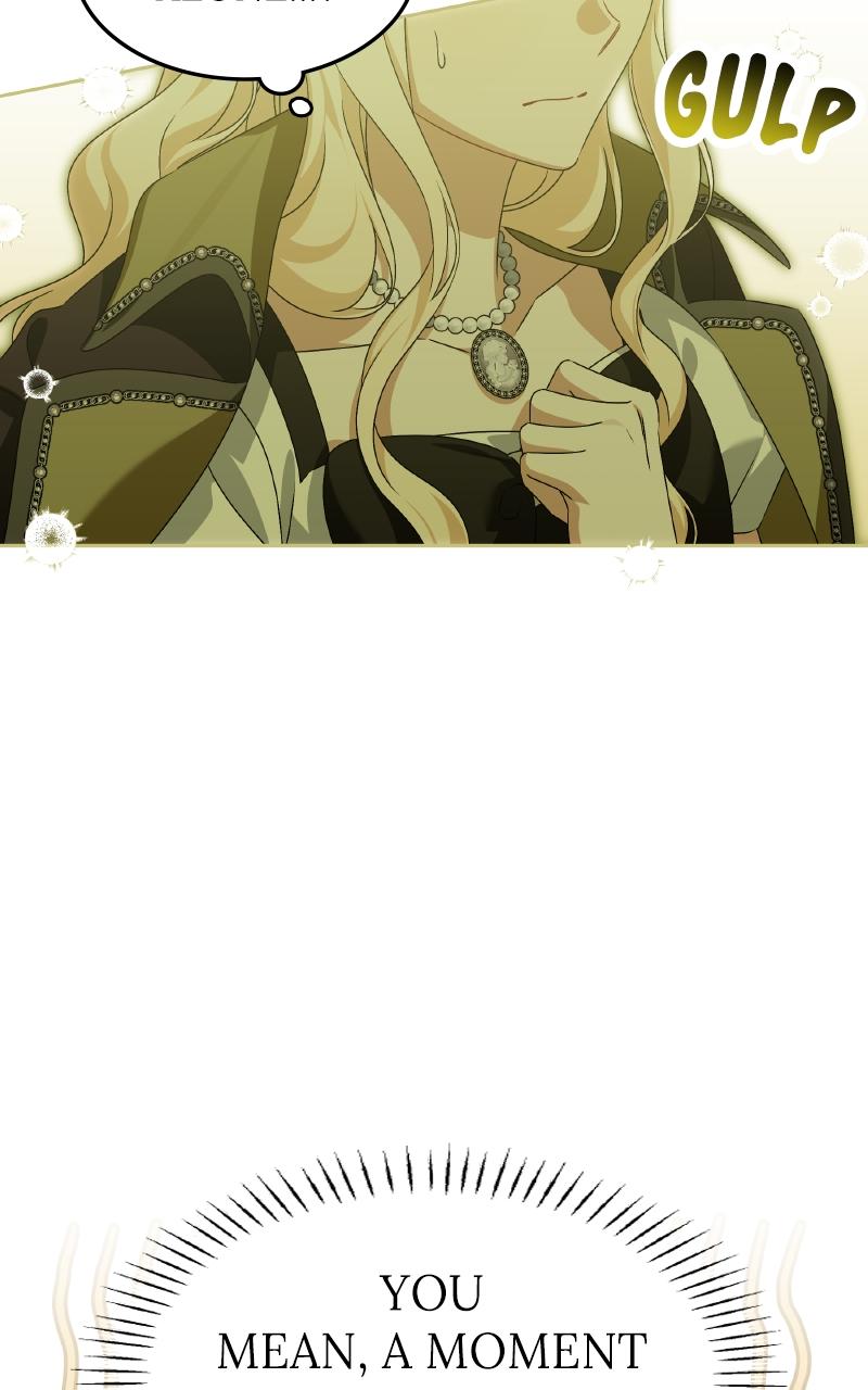 My Villainous Family Won't Let Me Be Chapter 34 - Page 42