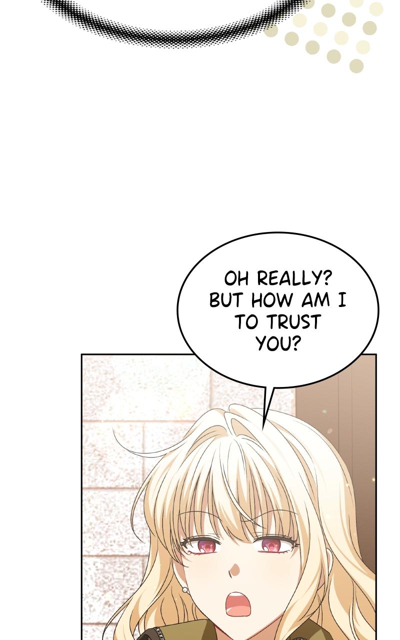 My Villainous Family Won't Let Me Be Chapter 34 - Page 48